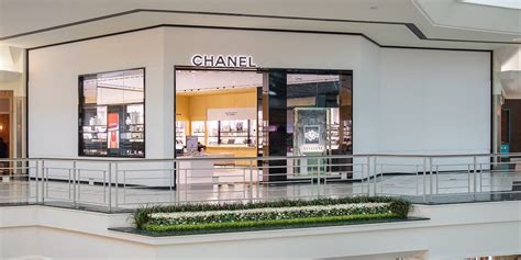 chanel sawgrass mills mall|chanel fragrance store.